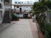 上海浦东新区康德敬老院环境图片