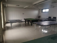 邢台市幸福苑老年公寓设施图片