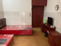 大名县菊香四合院老年公寓房间图片