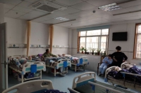 上海海江瑞祥养护院房间图片