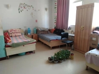 邯郸市康益老年幸福公寓房间图片