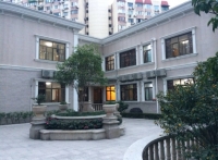 上海颐养第二敬老院环境图片