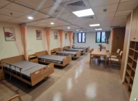 上海黄浦区全程玖玖馨逸养护院房间图片