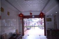 上海祥和敬老院环境图片