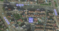 上海长宁万宏悦馨第二养老院周边图片