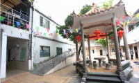 广州市金禧养老院环境图片