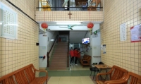 广州市海珠区慈爱养老院环境图片