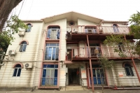广州市海珠区新滘老人公寓外景图片
