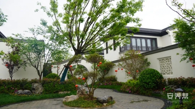 【中颐蓝城·桃花源（中颐龙湖康养小镇）】地址/电话，价格/收费，怎么样(图) - 安养帮