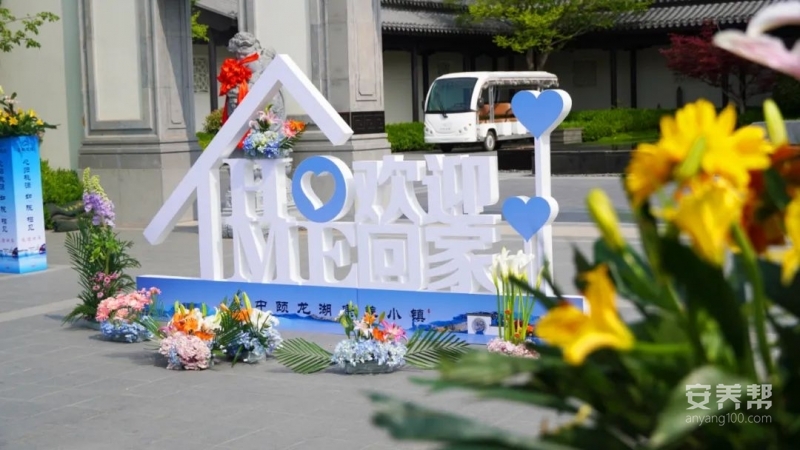 【中颐蓝城·桃花源（中颐龙湖康养小镇）】地址/电话，价格/收费，怎么样(图) - 安养帮