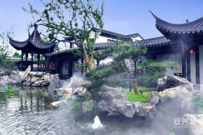 【中颐蓝城·桃花源(中颐龙湖康养小镇)】地址/电话,价格/收费,怎么样(图) - 安养帮