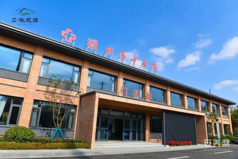 【中颐蓝城·桃花源（中颐龙湖康养小镇）】地址/电话，价格/收费，怎么样(图) - 安养帮