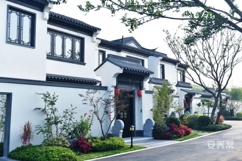 【中颐蓝城·桃花源（中颐龙湖康养小镇）】地址/电话，价格/收费，怎么样(图) - 安养帮