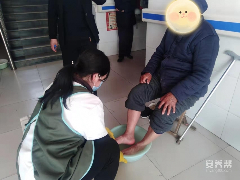 九如城锦绣川康养中心 医疗照护设施实拍