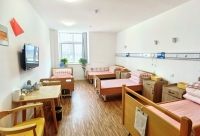 徐州和信老年康复护理院房间图片