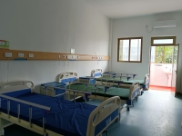 榕树湾护理院房间图片