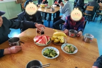 静宁县社会福利院餐饮图片