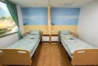 广州市港丰护理中心房间图片