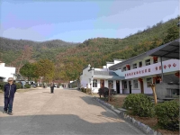 棠溪镇养老服务中心外景图片