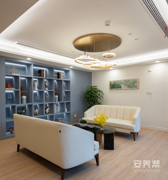 【中信信养之家·宝山大场养老院】地址/电话，价格/收费，怎么样(图) - 安养帮