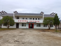 青阳县杜村乡养老服务中心环境图片