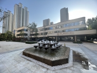 乐仁·恒颐康养护理中心（乐仁堂旗下）外景图片