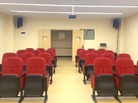 达州市欢歌康养中心设施图片