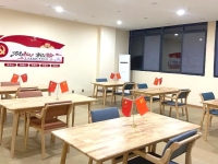 达州市欢歌康养中心设施图片