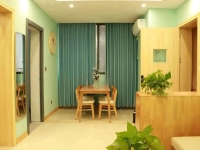 达州市欢歌康养中心环境图片