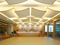 达州市欢歌康养中心环境图片