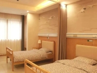 达州市欢歌康养中心房间图片