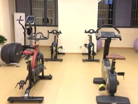 达州市欢歌康养中心设施图片