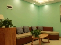 达州市欢歌康养中心环境图片