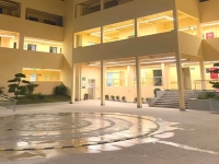 达州市欢歌康养中心环境图片