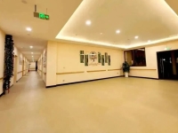 达州市欢歌康养中心设施图片