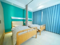 达州市欢歌康养中心房间图片