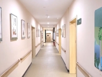 达州市欢歌康养中心环境图片