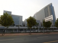 湖南益阳康雅医院外景图片