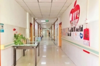 广州市天河区长兴养老院环境图片