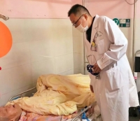 广州市天河区长兴养老院服务图片