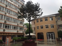 上海阳光养老院（阳光养老公寓）外景图片