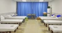 益阳市第五人民医院设施图片