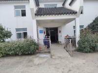 郎溪县凌笪乡养老服务中心环境图片