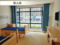 长沙市雨花区润济老年养护院房间图片