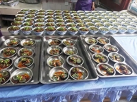 沅陵县社会福利院餐饮图片