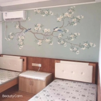 武汉市汉阳区社会福利院房间图片