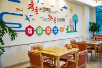 瑞小满杏花颐园环境图片
