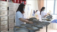 沅江市中医医院服务图片