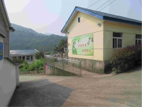 宁国市甲路养老服务中心外景图片