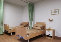 广州市荔湾区彩虹街综合养老服务中心（颐康中心）房间图片